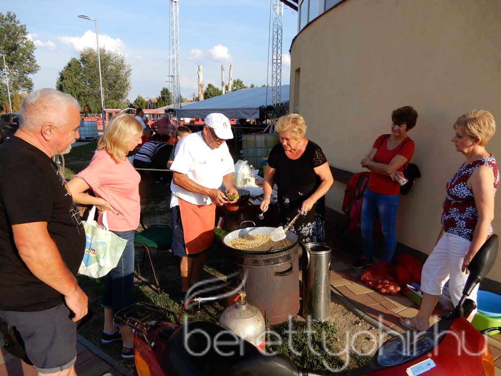 MVFC Berettyóújfalu Szurkolói Összetartás 05